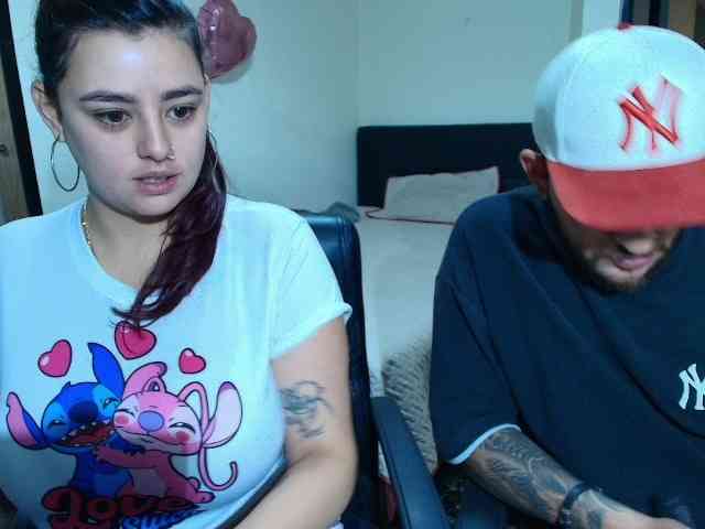 Angela-alejandro webcam