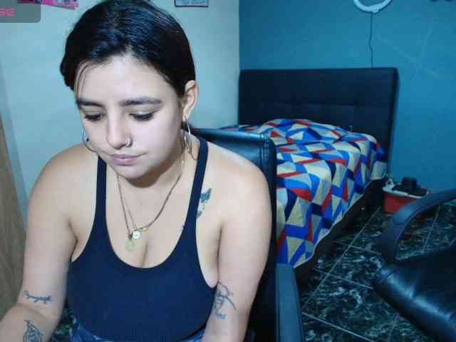Angela-alejandro webcam