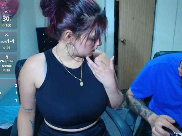 Angela-alejandro webcam