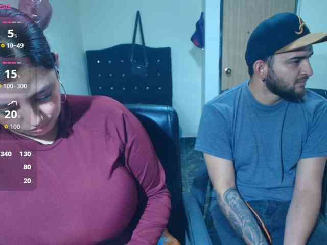 Angela-alejandro