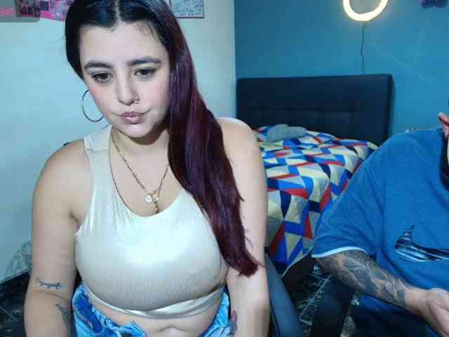 Angela-alejandro