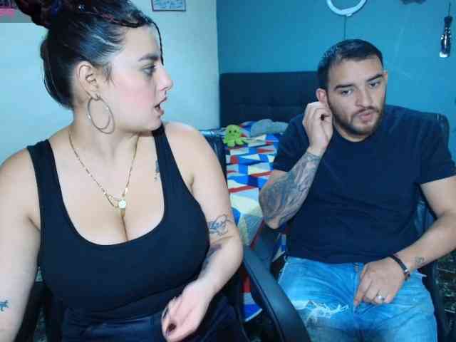 Angela-alejandro