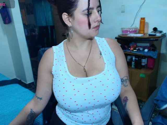 Angela-alejandro webcam