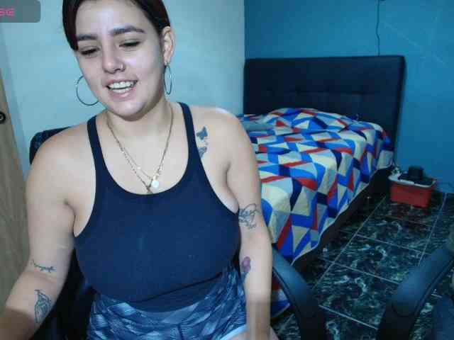 Angela-alejandro webcam