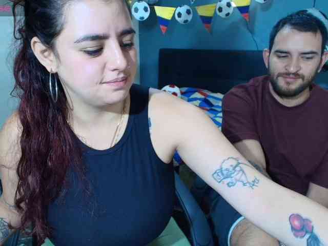 Angela-alejandro