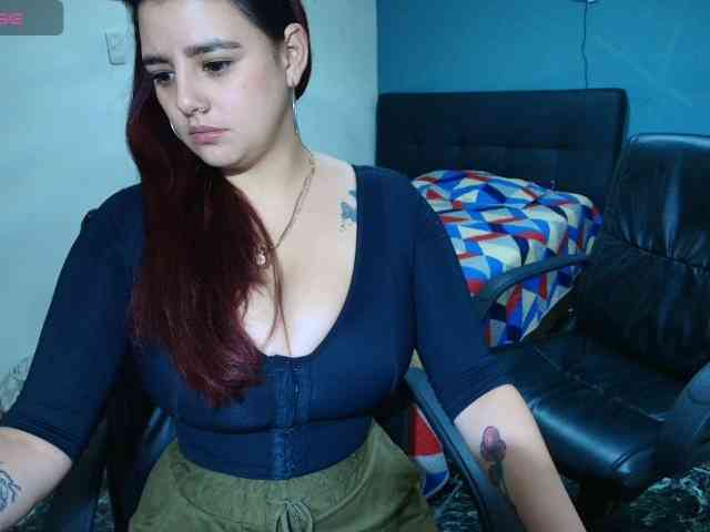 Angela-alejandro webcam