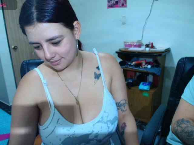 Angela-alejandro webcam