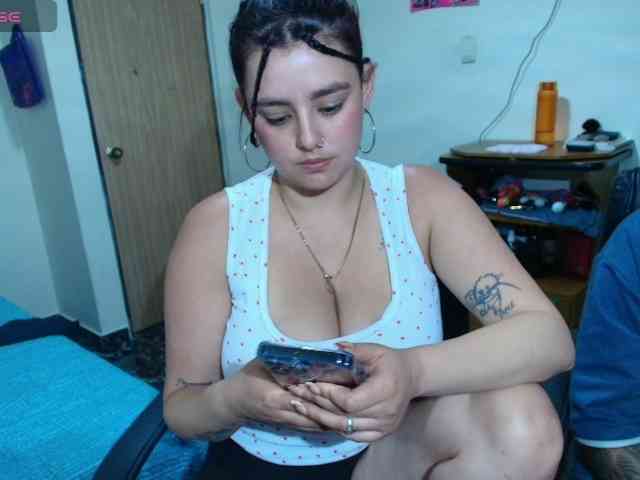Angela-alejandro webcam