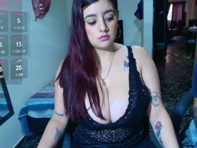 Modelo: Angela-alejandro