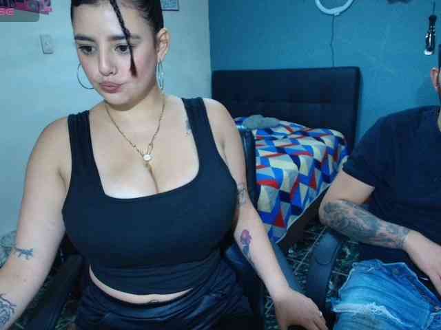 Angela-alejandro