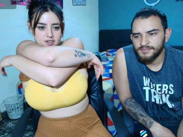 Angela-alejandro