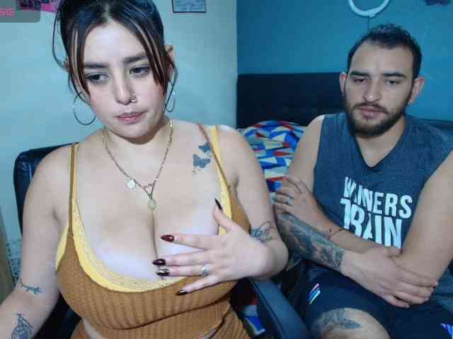 Angela-alejandro webcam