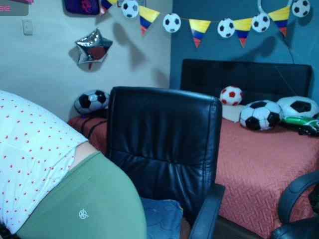 Angela-alejandro Sex Cam Show