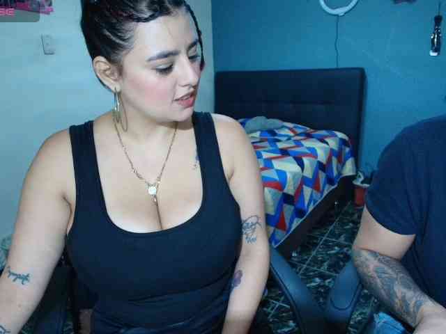 Angela-alejandro