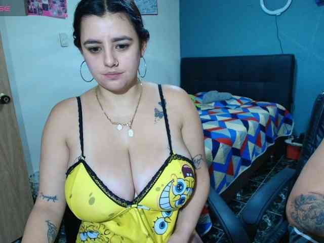 Model: Angela-alejandro