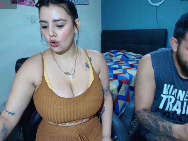 Angela-alejandro