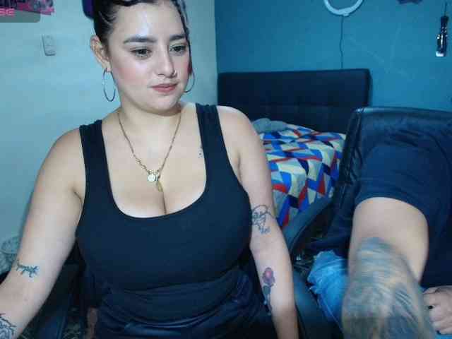 Angela-alejandro