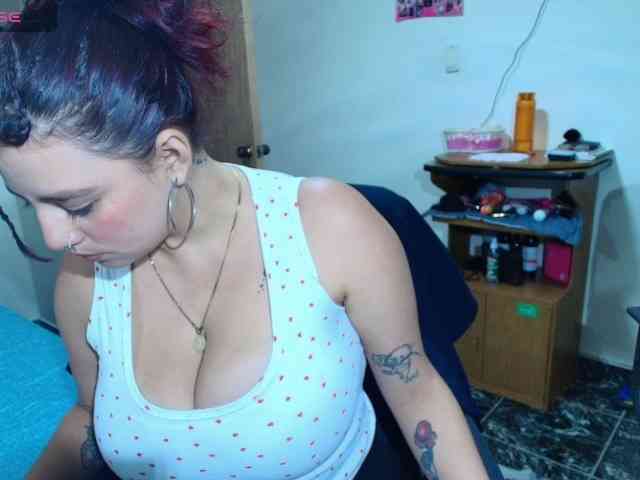 Angela-alejandro webcam