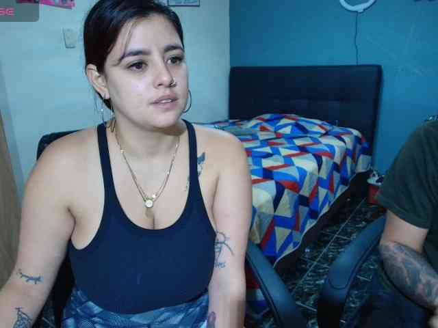 Angela-alejandro webcam