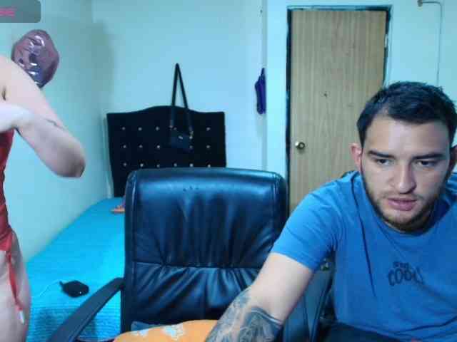 Angela-alejandro webcam