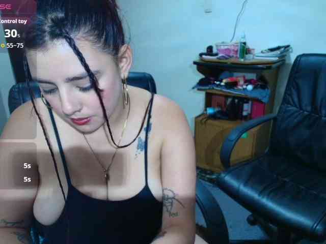 Angela-alejandro webcam
