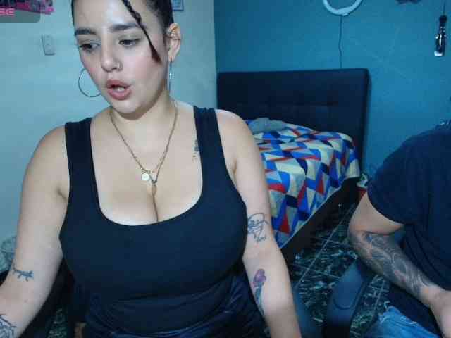 Angela-alejandro