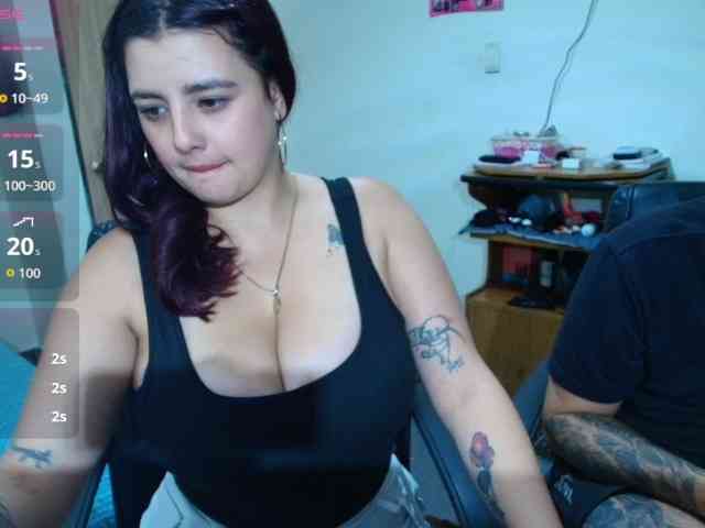Modelo: Angela-alejandro