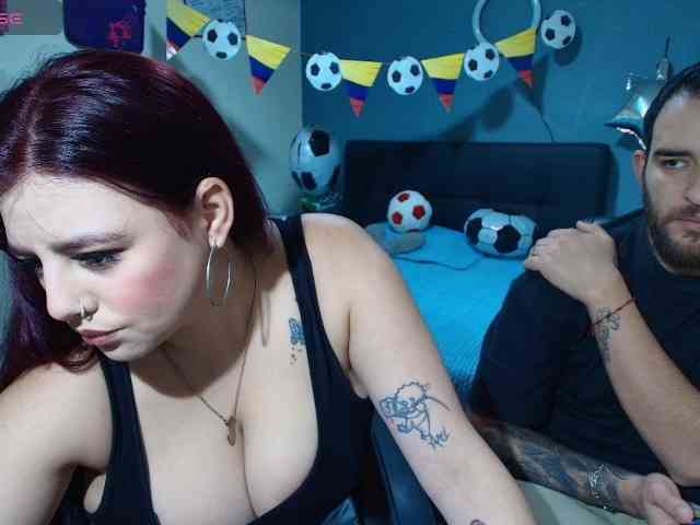 Angela-alejandro webcam