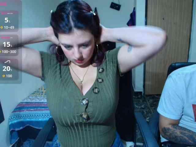 Angela-alejandro
