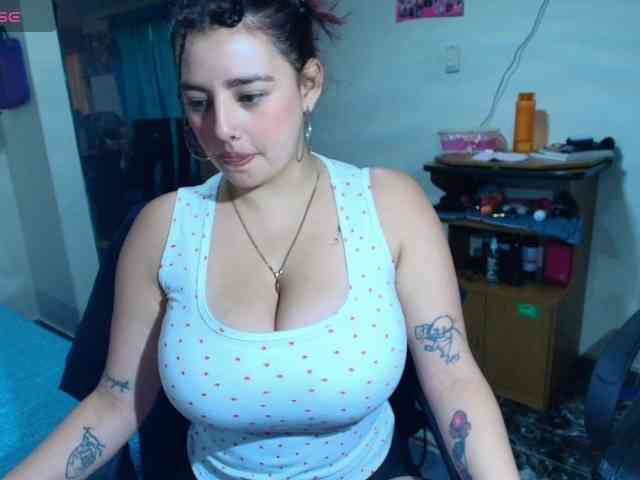 Angela-alejandro webcam