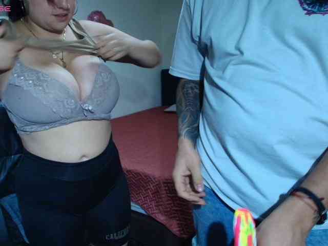 Angela-alejandro webcam