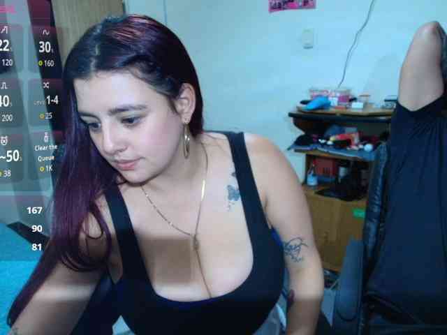 Angela-alejandro webcam
