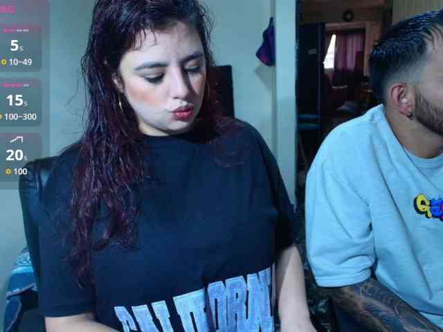 Angela-alejandro