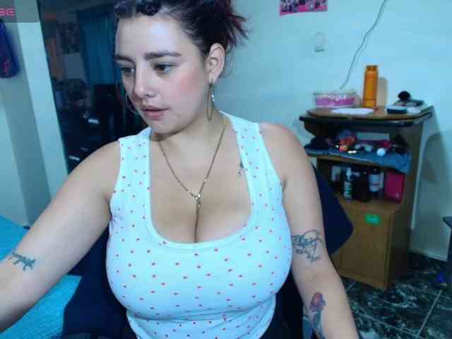 Angela-alejandro webcam