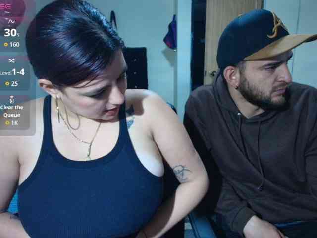 Angela-alejandro