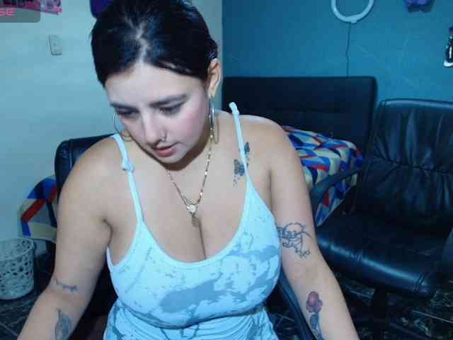 Angela-alejandro webcam
