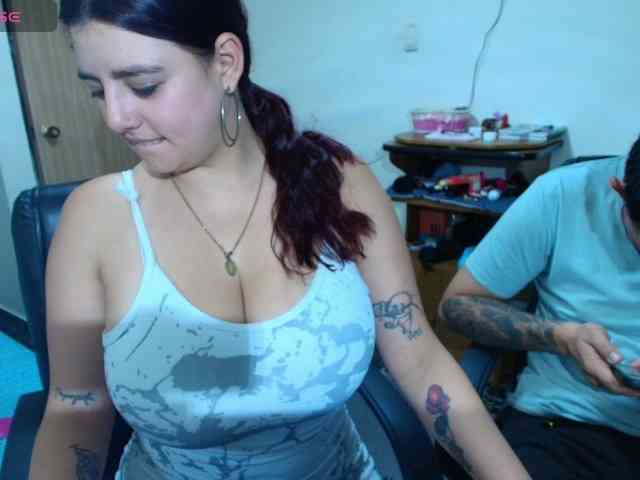 Angela-alejandro webcam