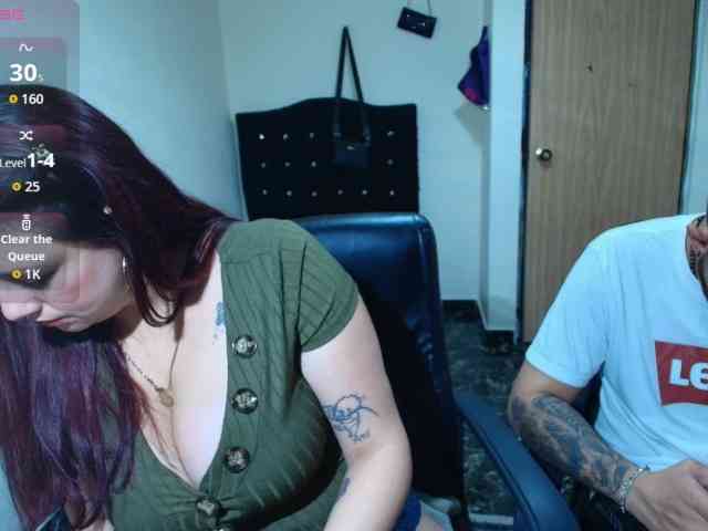Angela-alejandro