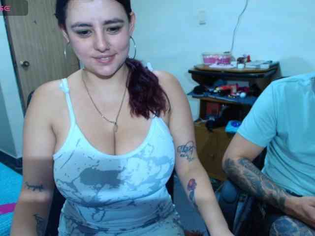 Angela-alejandro webcam