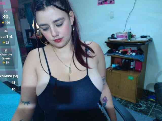 Angela-alejandro webcam