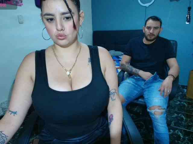 Angela-alejandro