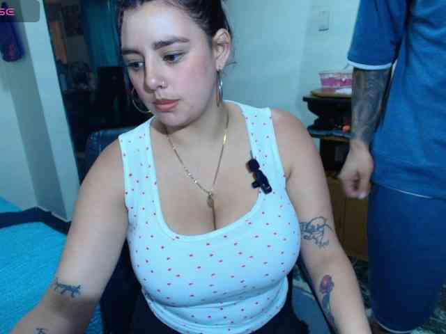 Angela-alejandro webcam