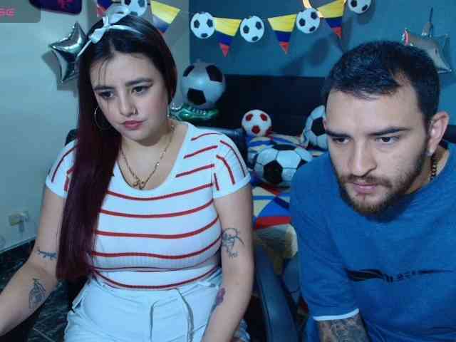 Angela-alejandro