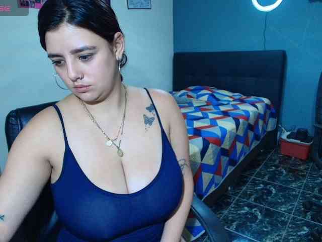 Angela-alejandro webcam