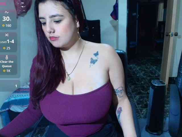 Angela-alejandro webcam