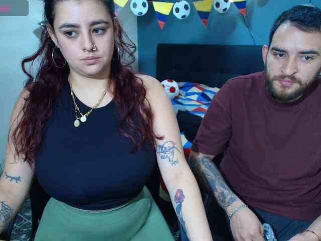 Angela-alejandro