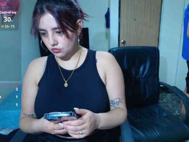Angela-alejandro webcam