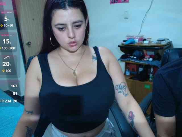 Angela-alejandro webcam