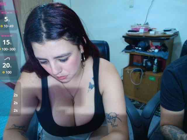 Angela-alejandro webcam