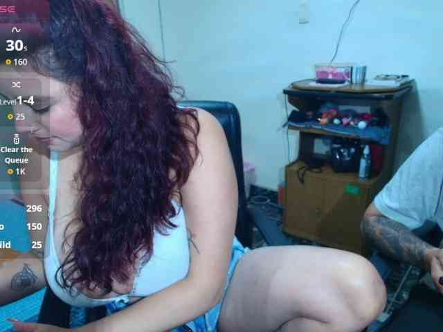 Angela-alejandro webcam